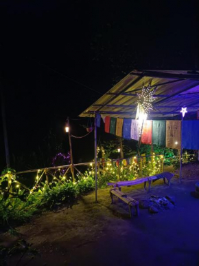 Triloka Dorm by The Offbeat Crew
